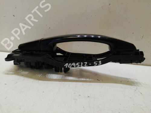 Front right exterior door handle OPEL ZAFIRA / ZAFIRA FAMILY B (A05) 1.9 CDTI (M75) | BP23569489C129 