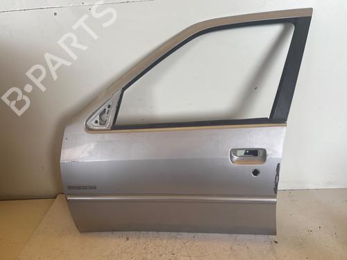 Used Left front door PEUGEOT 306 (7B, N3, N5) 1.6 SR (89 hp) 23570799