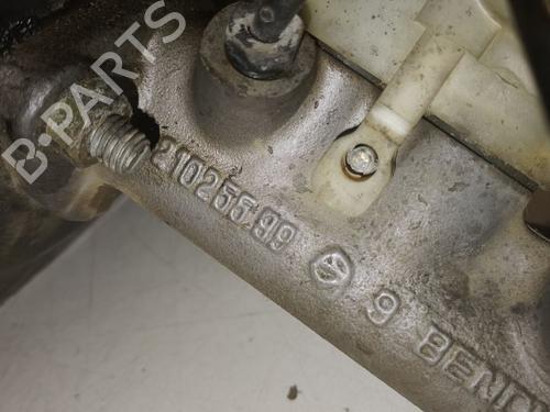 Servo brake VW POLO (6N2) | BP34451845M42 - Image 10