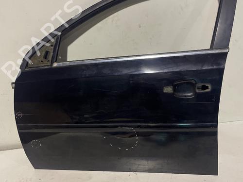 Used Left front door OPEL VECTRA C (Z02) [2002-2009]  23571868