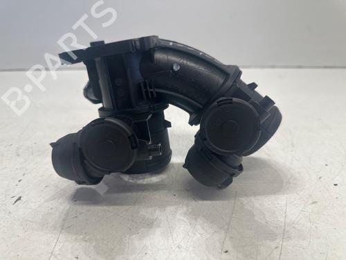 Throttle body CITROËN C4 I (LC_)  | BP29268329M82 