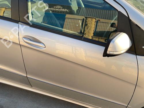 right-front-door-mercedes-benz-a-class-w169-2004-2005-2006-2007-2008-2009-2010-2011-2012-37273047 main image