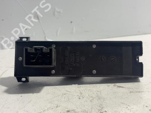 Left front window switch FORD FOCUS II (DA_, HCP, DP) 1.6 TDCi | BP37429694I27 - Image 3