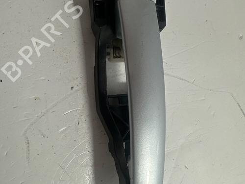 Used Front right exterior door handle SEAT ALTEA XL (5P5, 5P8) [2006-2015]  32037634