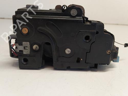Rear left lock SKODA OCTAVIA II (1Z3)  | BP23569459C100 