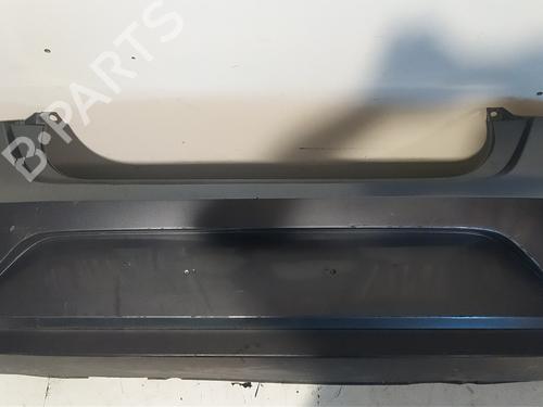 Used Rear bumper SEAT IBIZA IV SC (6J1, 6P5) 1.4 TDI (105 hp) 24649587
