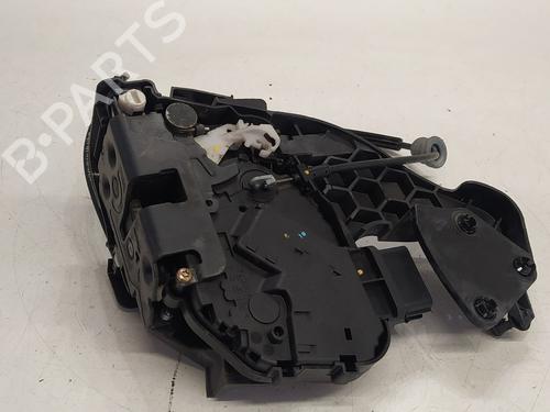 Rear left lock VOLVO S40 II (544) 2.4 | BP25149108C100 