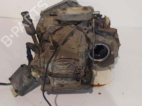 Gearbox CITROËN SAXO (S0, S1) 1.4 VTS | BP21186178M3 