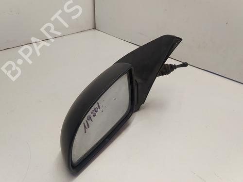 Used Left mirror KIA RIO I Hatchback (DC) [2000-2006]  30150478