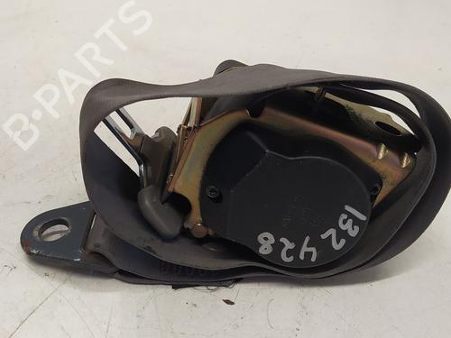 Rear left seatbelt CITROËN XSARA PICASSO (N68) 1.6 | BP25607181I29 