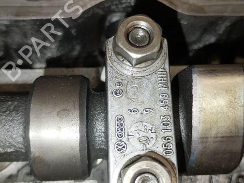 Cylinder head SEAT LEON (1M1) 1.9 TDI | BP38255080M5 - Image 9