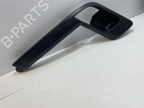 Used Rear left interior door handle Rear left interior door handle VW POLO IV (9N_, 9A_) 1.4 16V (75 hp) 33475975 33475975