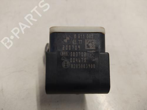 Electronic sensor BMW 1 Coupe (E82) 120 d | BP11487719M84  - Image 5