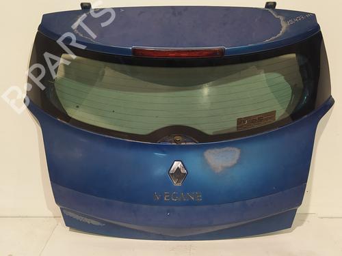 Tailgate RENAULT MEGANE II (BM0/1_, CM0/1_) 1.5 dCi (BM02, BM13, BM2A, CM02, CM13) | BP23571291C6 