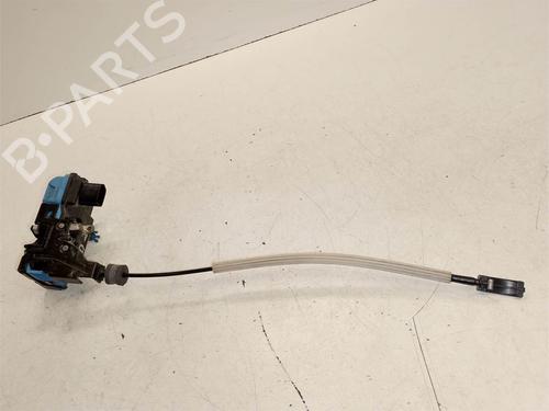 Used Front left lock Front left lock 38301001 38301001