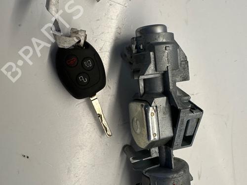 Ignition barrel FORD FOCUS II (DA_, HCP, DP)  | BP34098703M48  - Image 5