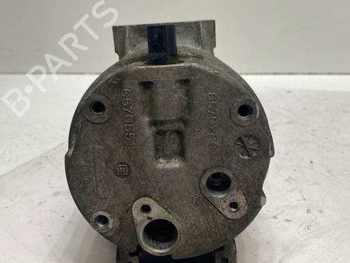 AC compressor RENAULT LAGUNA II (BG0/1_)  | BP33334007M34  - Image 5