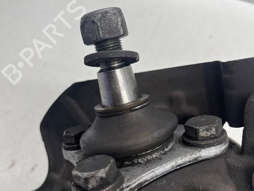 Right front steering knuckle CITROËN JUMPER II Van 2.0 BlueHDi 130 | BP36856415M26  - Image 11