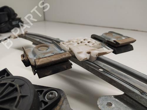 Front right window mechanism FORD FIESTA V (JH_, JD_) 1.4 16V | BP23569632C23 