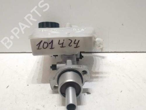 Used Brake master cylinder PEUGEOT 206 Hatchback (2A/C) [1998-2012]  31028604