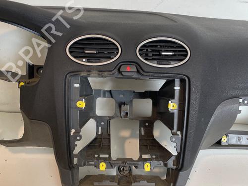 Dashboard FORD FOCUS II (DA_, HCP, DP) | BP33119147C46 - Image 6