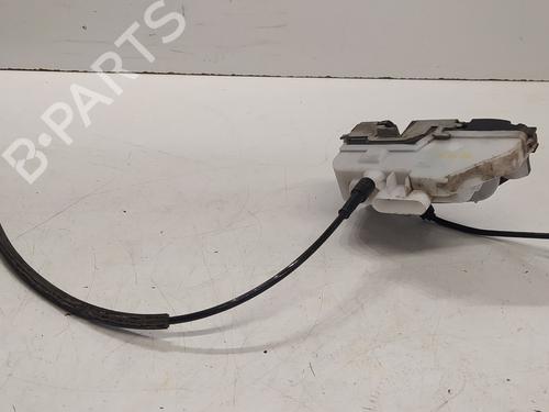 Front left lock CITROËN C3 I (FC_, FN_) 1.4 HDi | BP25702123C98 