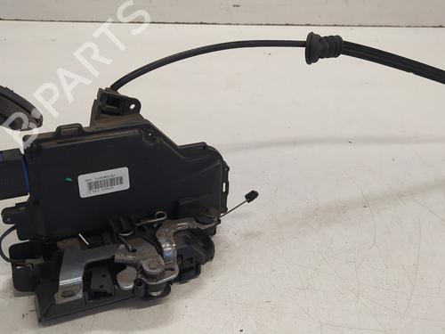 Rear right exterior door handle SKODA OCTAVIA II (1Z3) 1.9 TDI | BP23571502C130 