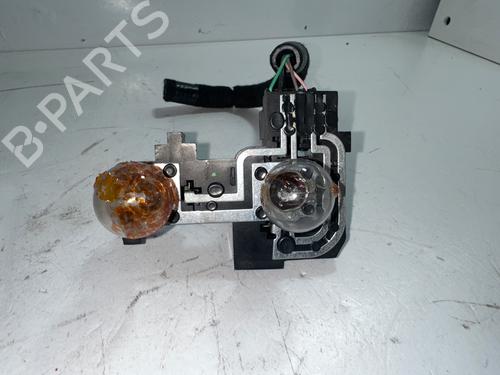 Used Lamp holder Lamp holder RENAULT LAGUNA II (BG0/1_) 1.9 dCi (BG12) (116 hp) 33186977 33186977