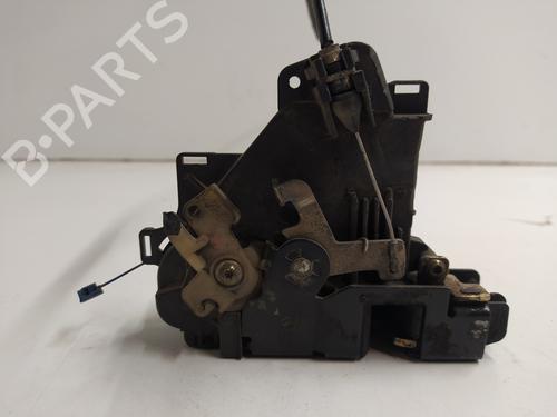 Front left lock VW LUPO I (6X1, 6E1) 1.0 | BP23569986C98 