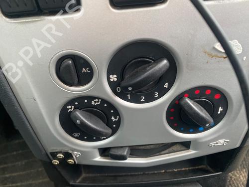 Engine DACIA LOGAN MCV (KS_) | BP30923480M1