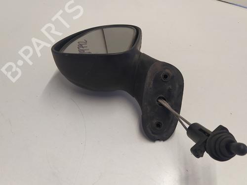 Right mirror DAEWOO MATIZ (M200, M250)  | BP30147496C27 