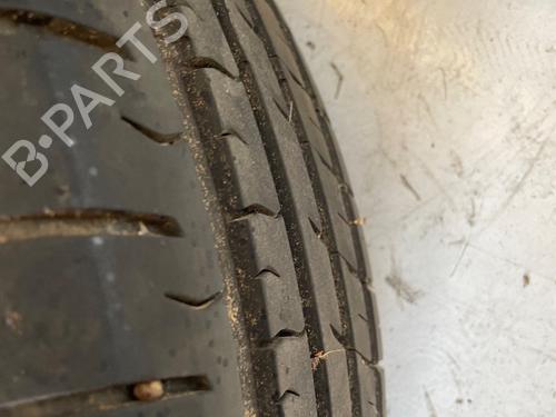 Rim LAND ROVER FREELANDER I (L314) 2.0 Td4 4x4 | BP29019346C45 