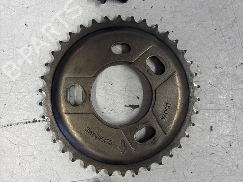 Used Pulley FORD TRANSIT Van (FA_ _) [2006-2014]  28135390