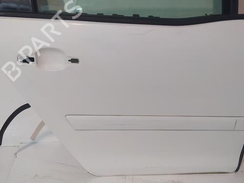 Right rear door CITROËN C4 Picasso I MPV (UD_) 2.0 HDi 138 | BP23571567C5 