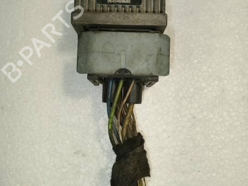 Used Electronic module Electronic module PEUGEOT 206 Hatchback (2A/C) 2.0 HDI 90 (90 hp) 40200964 40200964