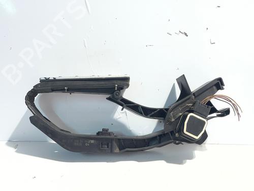 Used Pedal Pedal MERCEDES-BENZ CLK (C209) CLK 270 CDI (209.316) (170 hp) 36168936 36168936