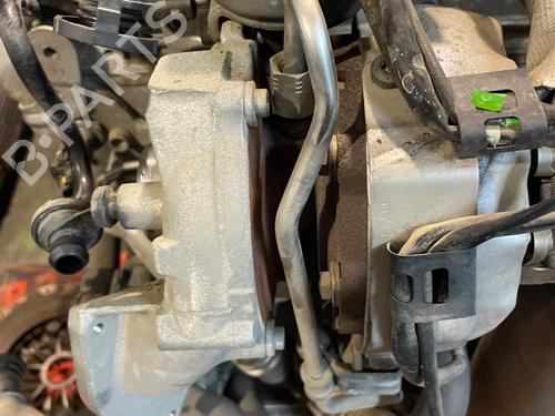 Turbocharger/Supercharger SEAT ALTEA XL (5P5, 5P8) | BP31842644M71