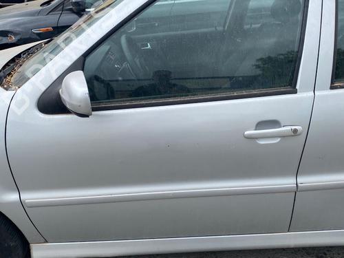 Used Left front door Left front door VW POLO (6N2) [1999-2001] 34450061 34450061