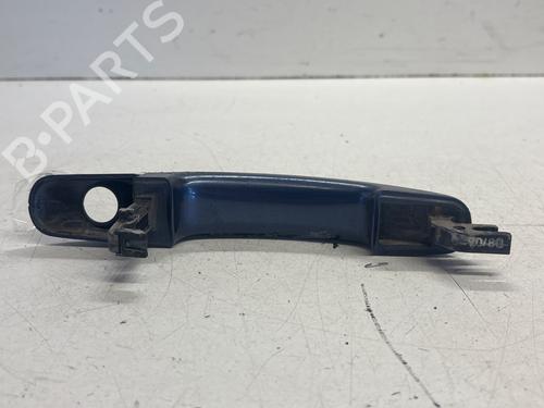 Front left exterior door handle FORD FOCUS C-MAX (DM2)  | BP27090955C128 