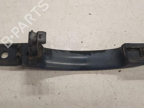 Front left exterior door handle FORD MONDEO III Saloon (B4Y) 2.0 16V TDDi / TDCi | BP23571552C128 