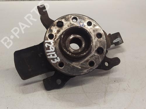 Right front steering knuckle OPEL ZAFIRA A MPV (T98)  | BP26140517M26 