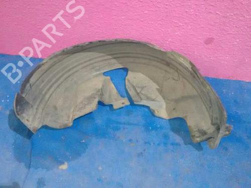 Wheel arch SEAT TOLEDO II (1M2) 1.9 TDI | BP23572147C56 