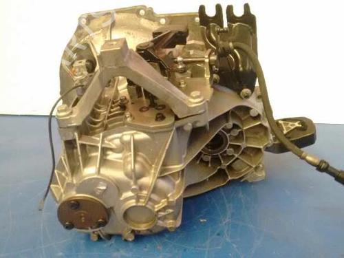 Gearbox FORD FOCUS II (DA_, HCP, DP)  | BP29718017M3 