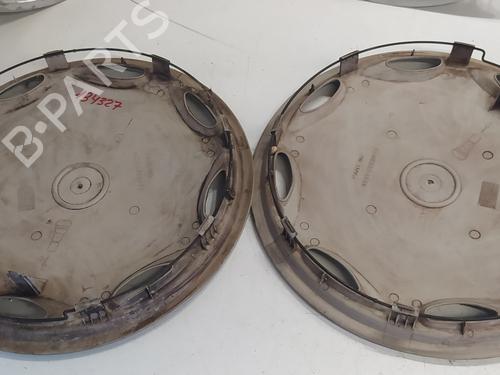 Hub cap JAGUAR XJ (XJ40, XJ81) 6 4.0 | BP27556671C160 
