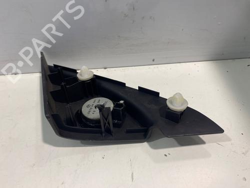 Inne MAZDA 3 (BL) 2.2 MZR CD (BL10) | BP29408575O1