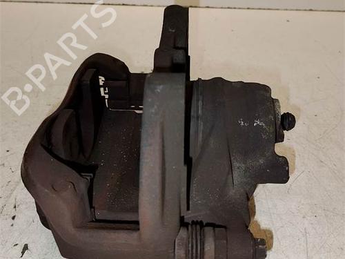 Left front brake caliper OPEL ASTRA J (P10) | BP33295662M105 - Image 5