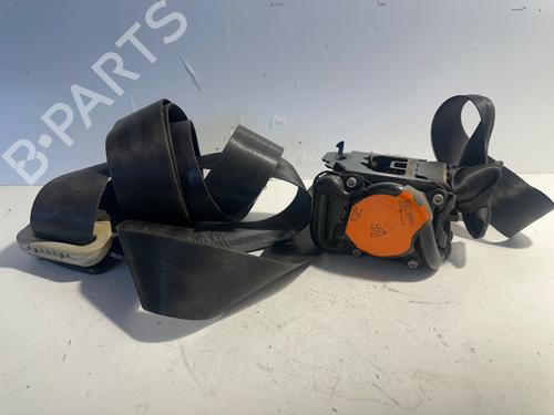 Front left seatbelt CITROËN BERLINGO MULTISPACE (B9) 1.6 HDi 90 | BP37012089I26 - Image 3