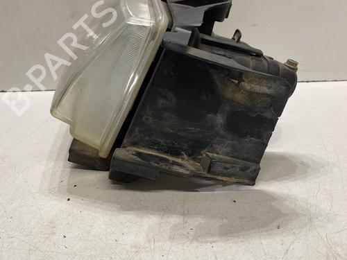 Left headlight CITROËN JUMPY I (U6U_) 1.9 TD | BP30095649C28
