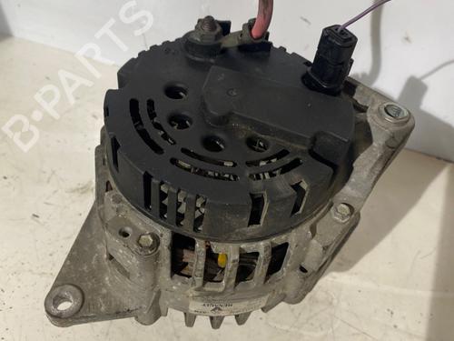 Alternator RENAULT SCÉNIC I MPV (JA0/1_, FA0_) 1.9 dCi (JA05, JA1F) | BP29387619M7