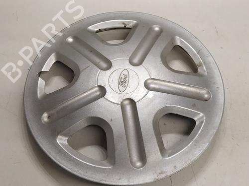 Enjoliveurs de roue FORD TOURNEO CONNECT 1.8 TDCi /TDDi /DI (75 hp) 26487457